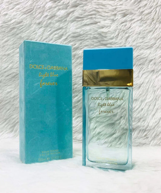 Dolce & Gabbana Light Blue Forever Pour Femme