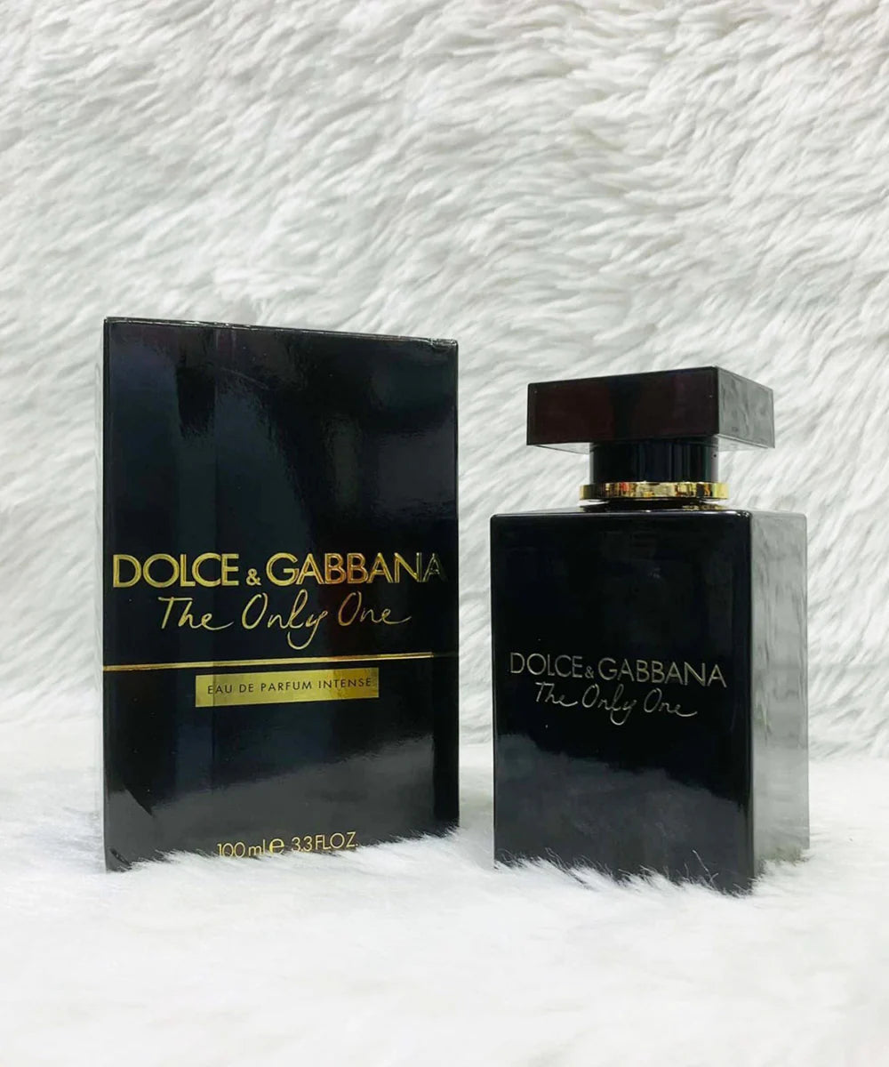 Dolce & Gabbana The Only One