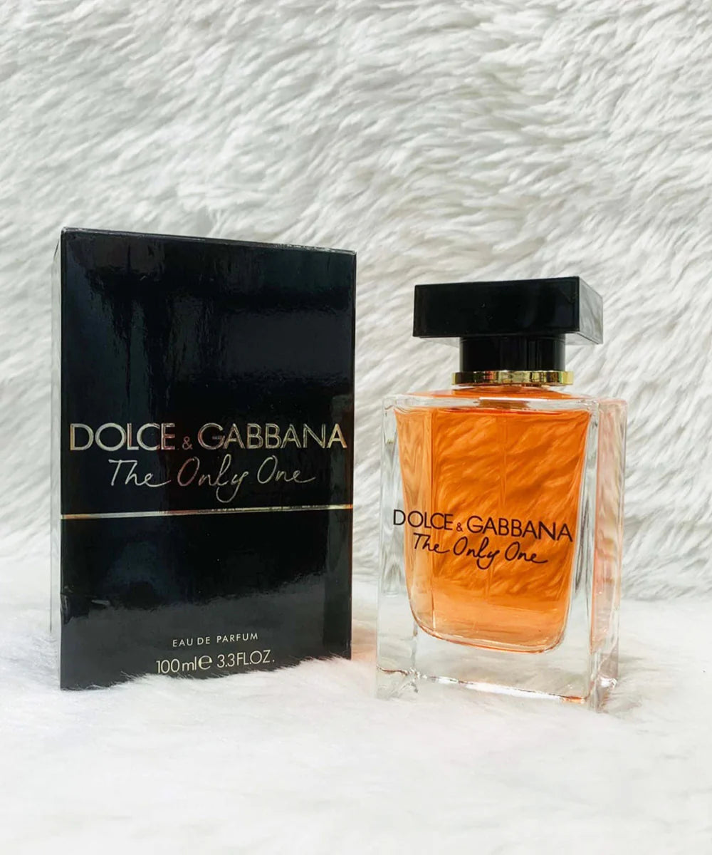 Dolce & Gabbana The Only One