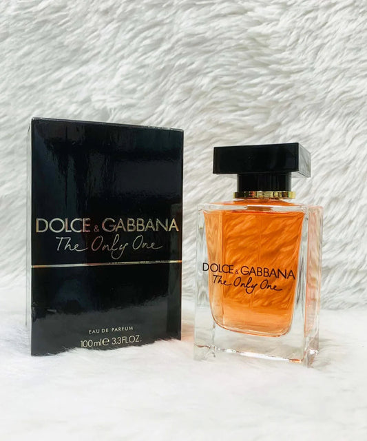 Dolce & Gabbana The Only One