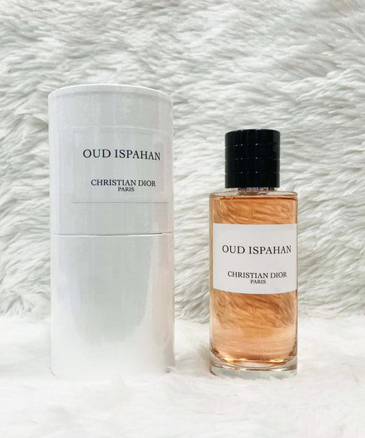 Dior Oud Ispahan