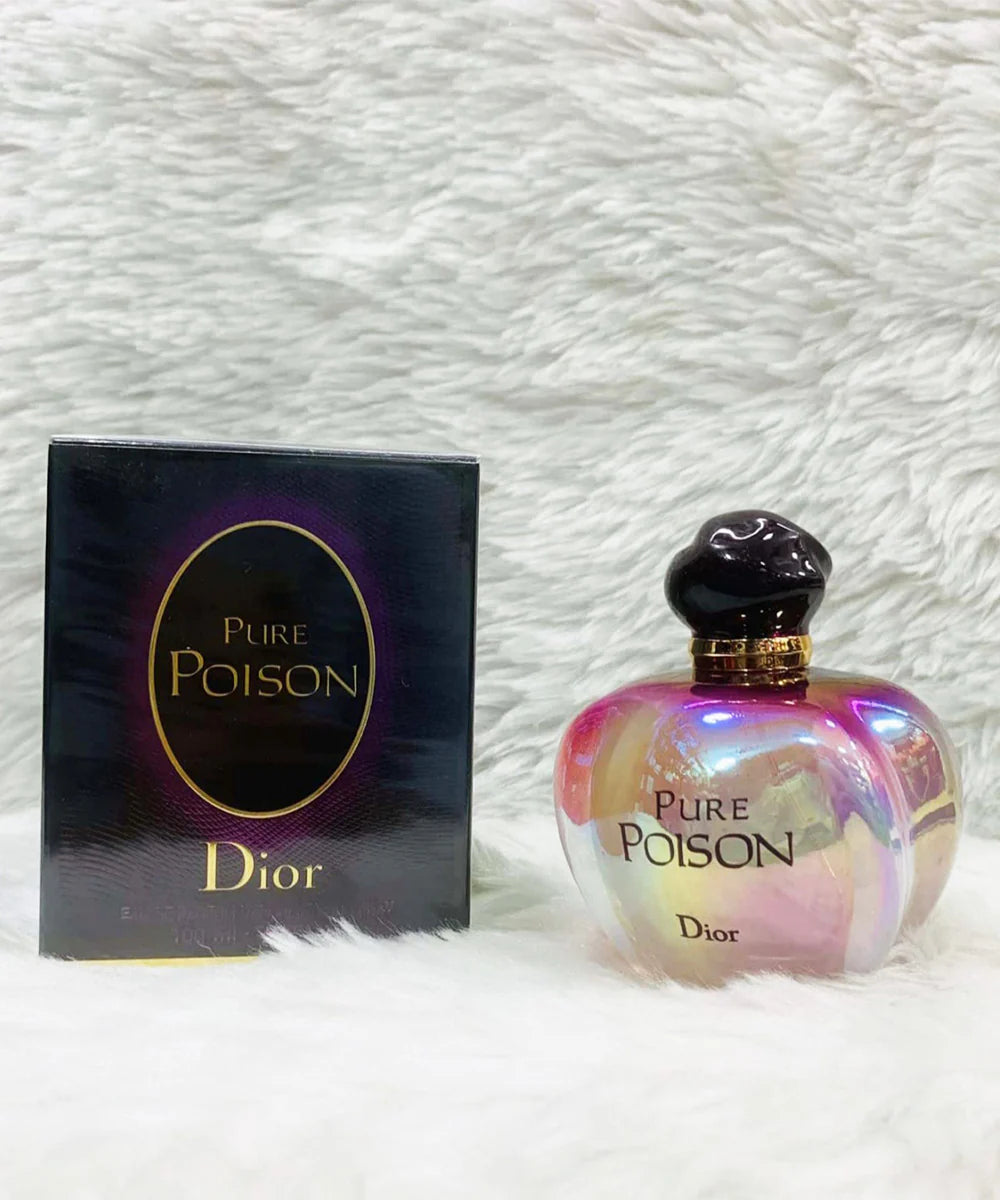 Dior Pure Poison