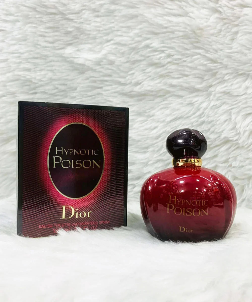 Dior Hypnotic Poison