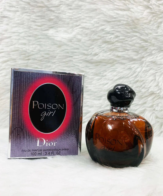 Dior Poison Girl