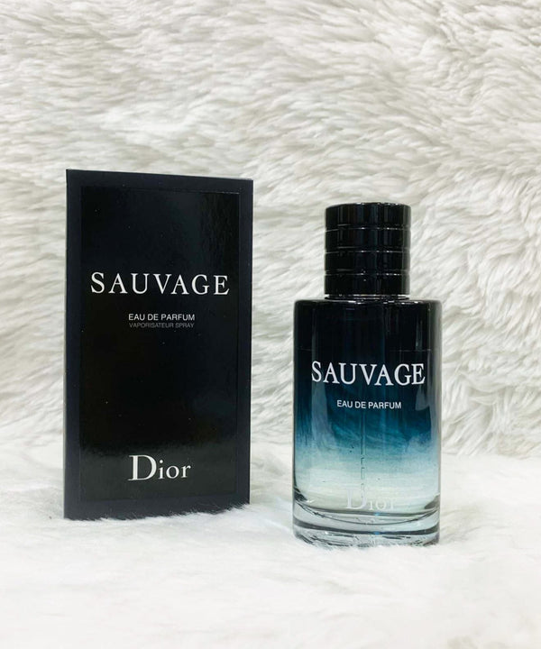 Dior Sauvage