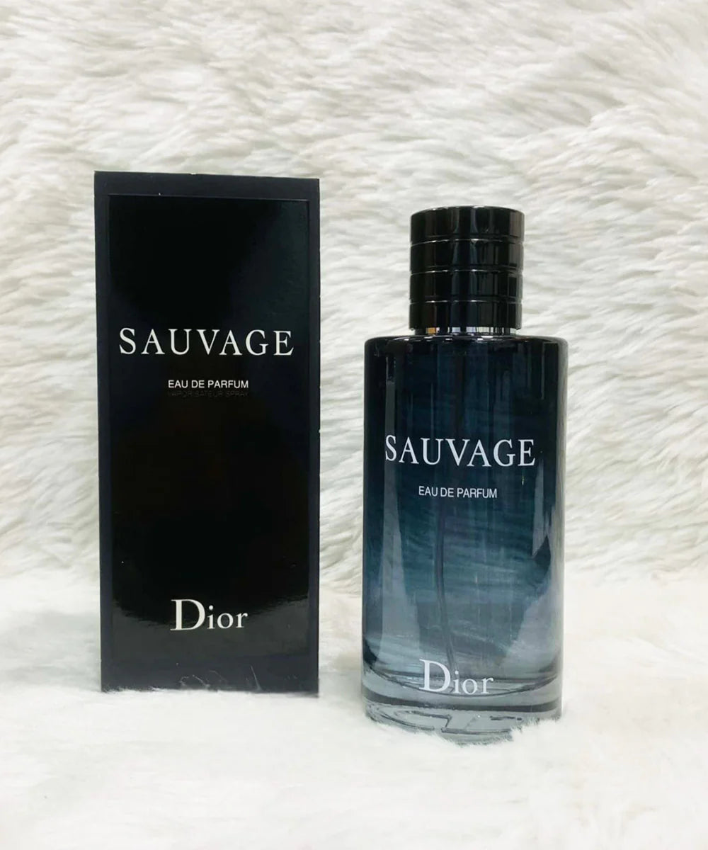 Dior Sauvage