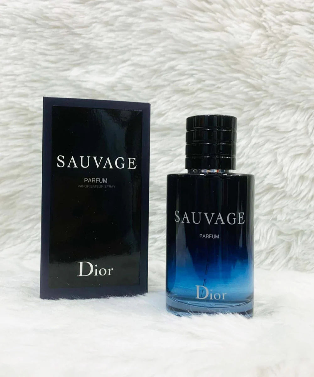 Dior Sauvage