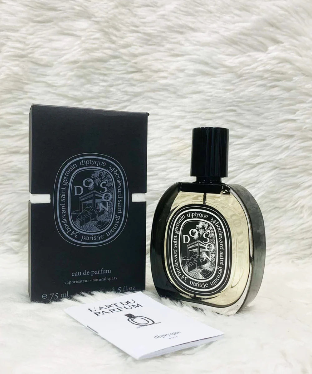 Diptyque Doson