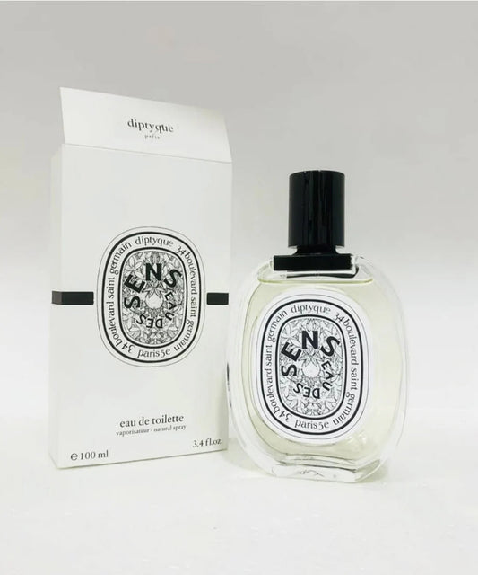 Diptyque Sens Eau Des