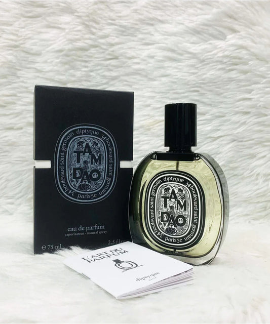 Diptyque Tam Dao