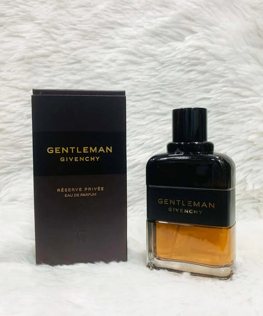 Givenchy Gentleman Reserve Privee