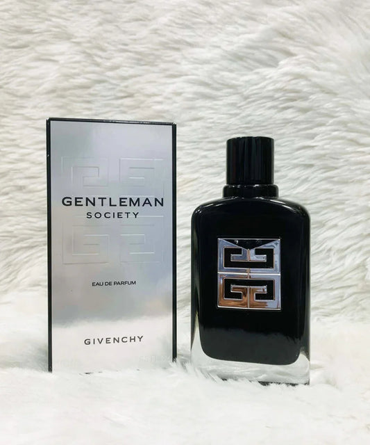 Givenchy Society