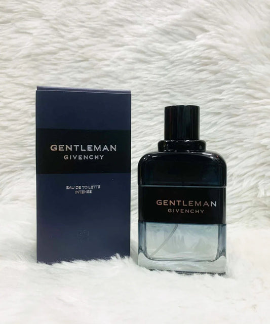 Givenchy Gentleman Intense