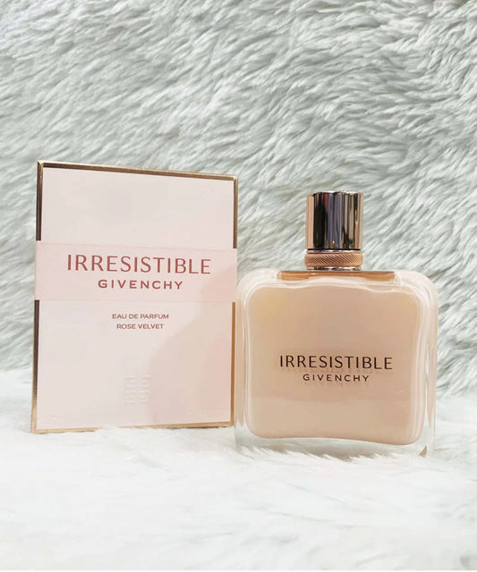 Givenchy Irresistible Rose Velvet