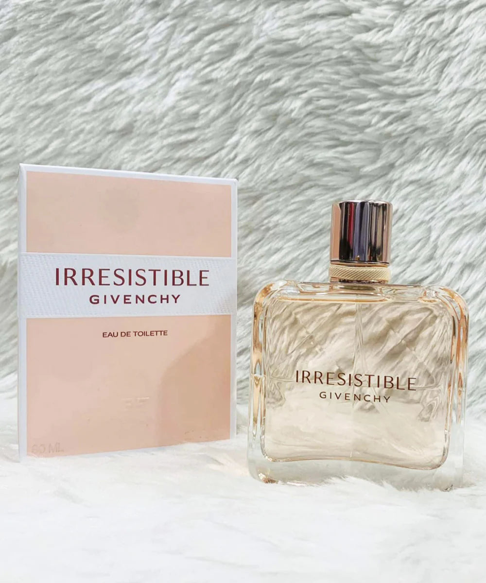 Givenchy Irresistible Rose Velvet