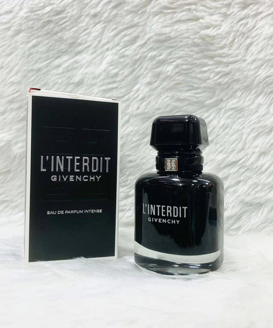 Givenchy L'Interdit Intense