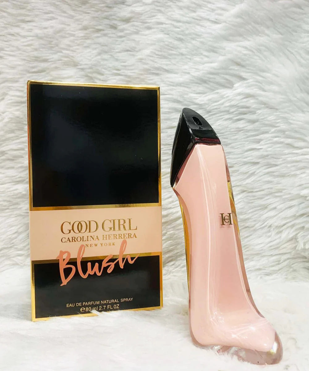 Carolina Herrera Good Girl Blush