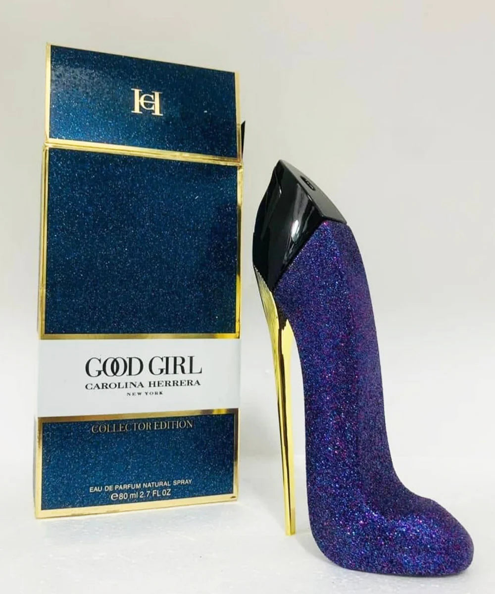 Carolina Herrera Good Girl Collector Edition