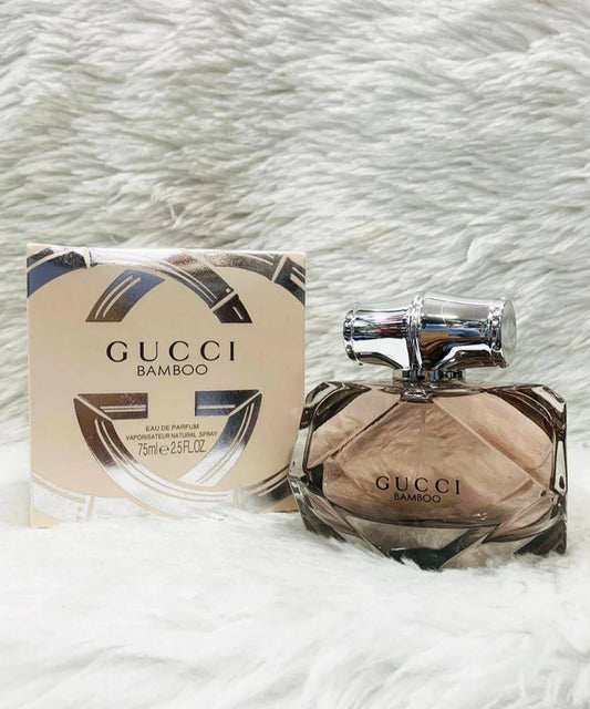 Gucci Bamboo