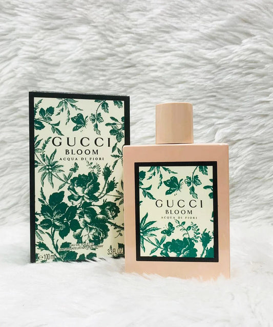 Gucci Bloom Acqua Di Fiori