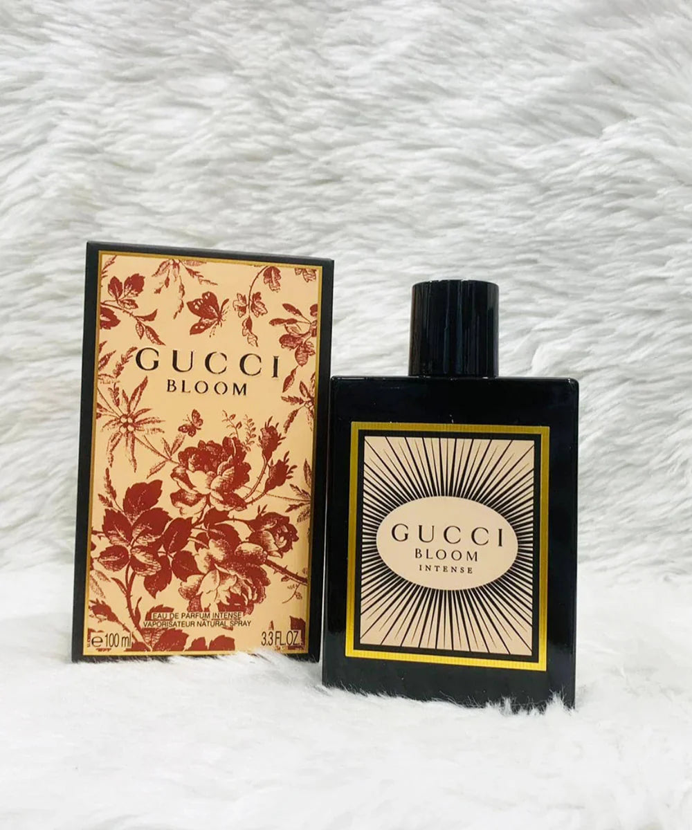 Gucci Bloom Intense