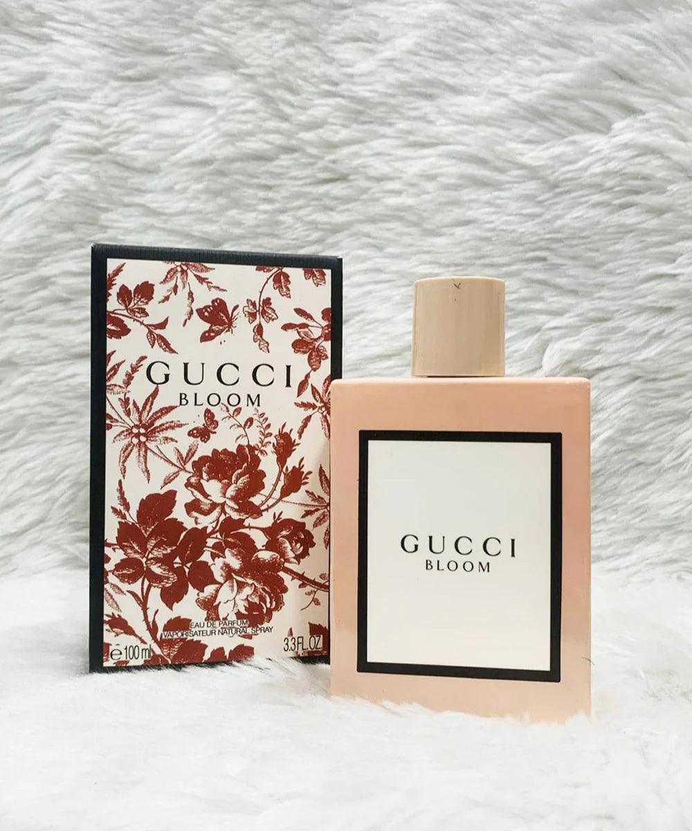 Gucci Bloom