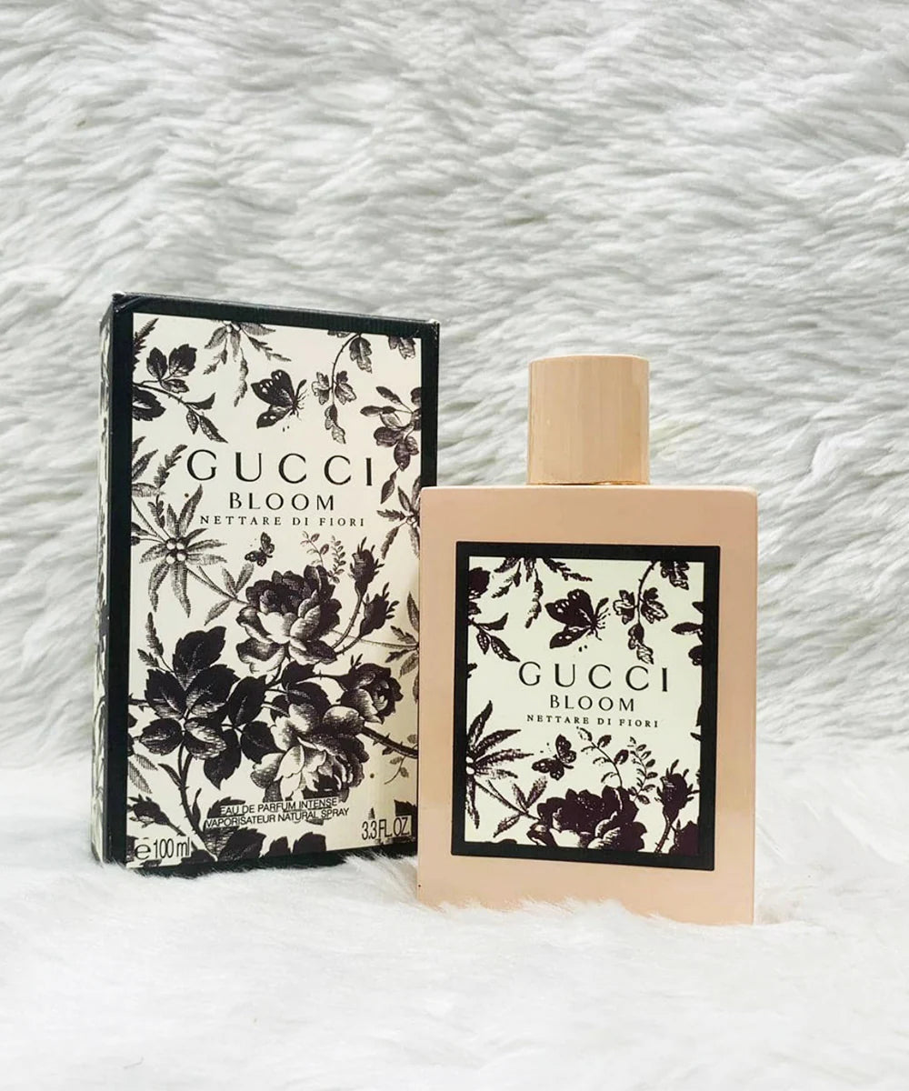 Gucci Bloom Nettare Di Fiori