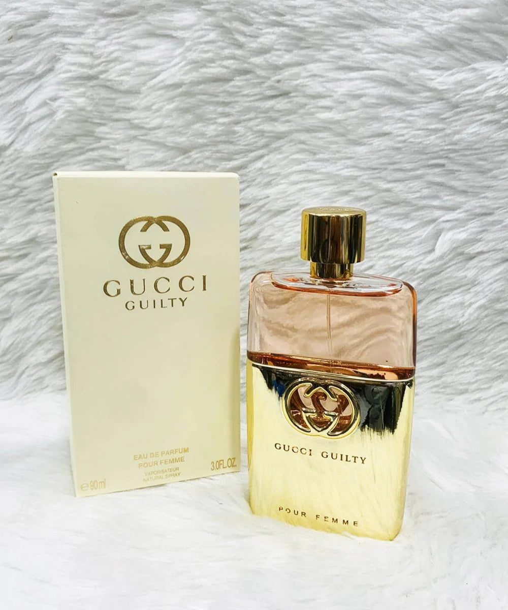 Gucci Guilty Pour Femme