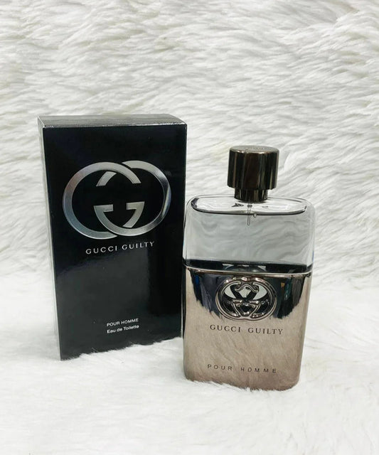 Gucci Guilty Pour Homme