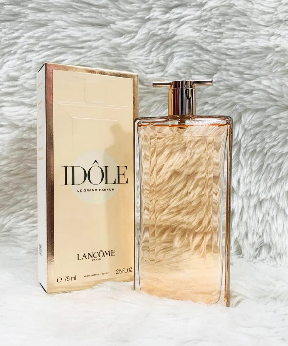 Lancome Idole Le Grand Parfum