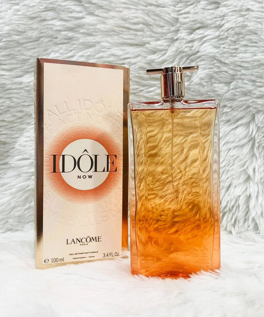 Lancome Idole Now