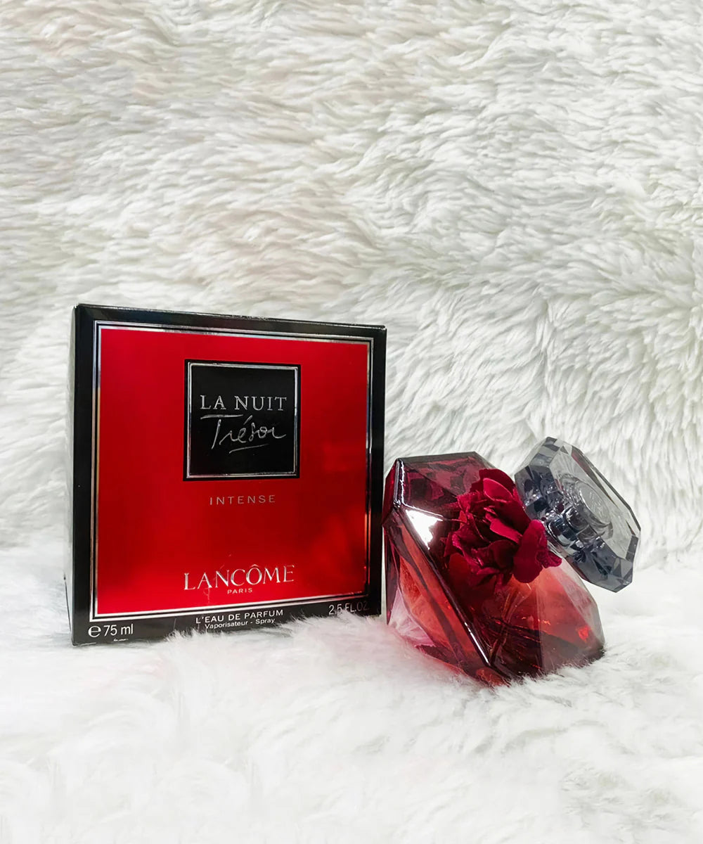 Lancome La Nuit Tresor