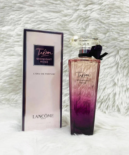 Lancome Tresor Midnight Rose