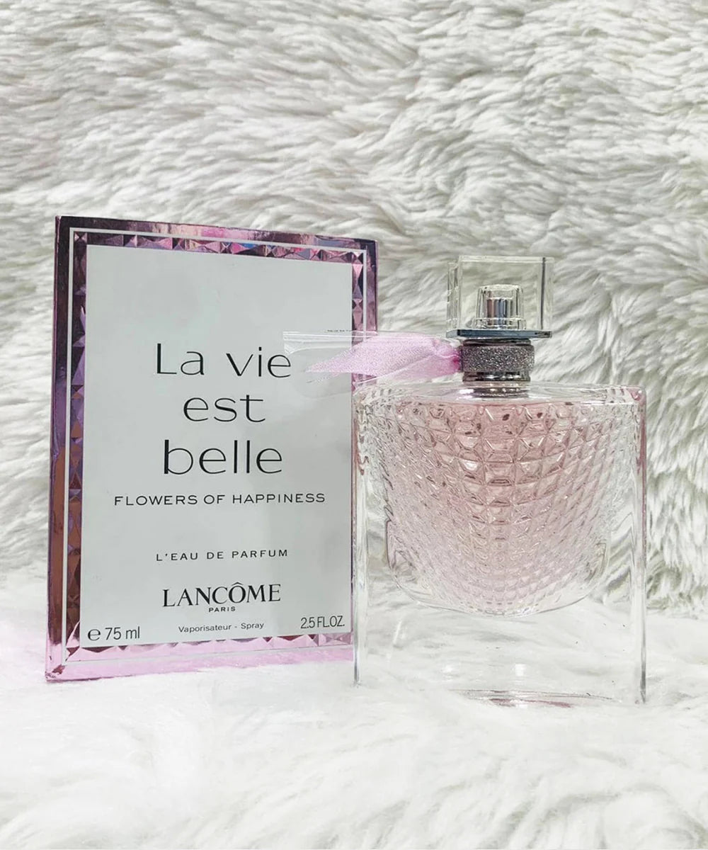 Lancome La Vie Est Belle Flowers of Happiness