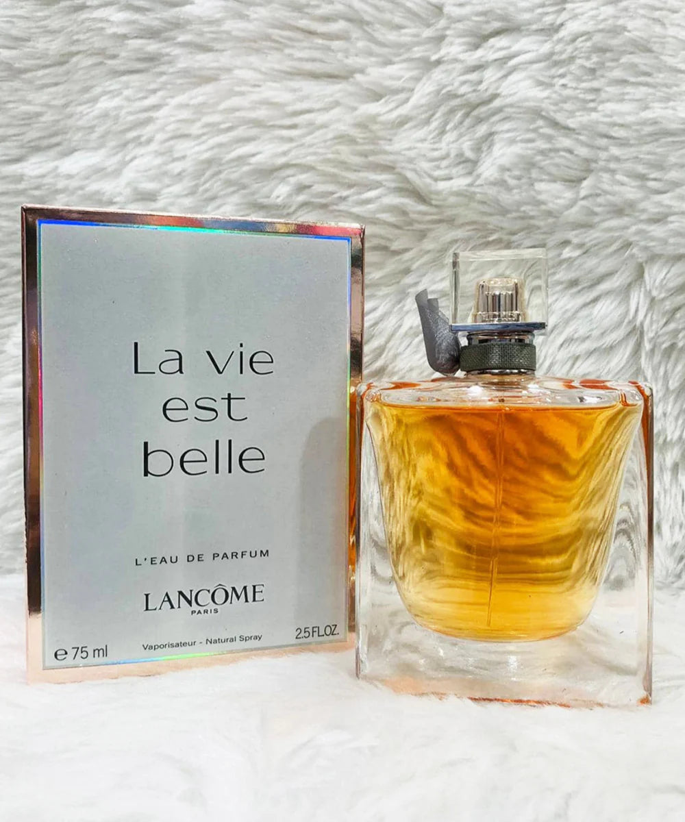 Lancome La Vie Est Belle