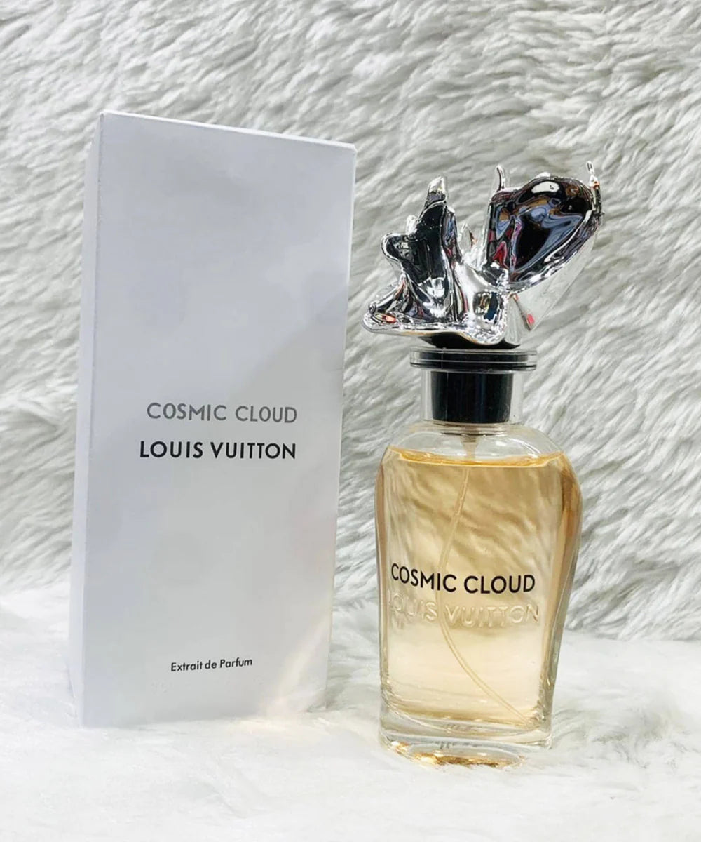 Louis Vuitton Cosmic Cloud