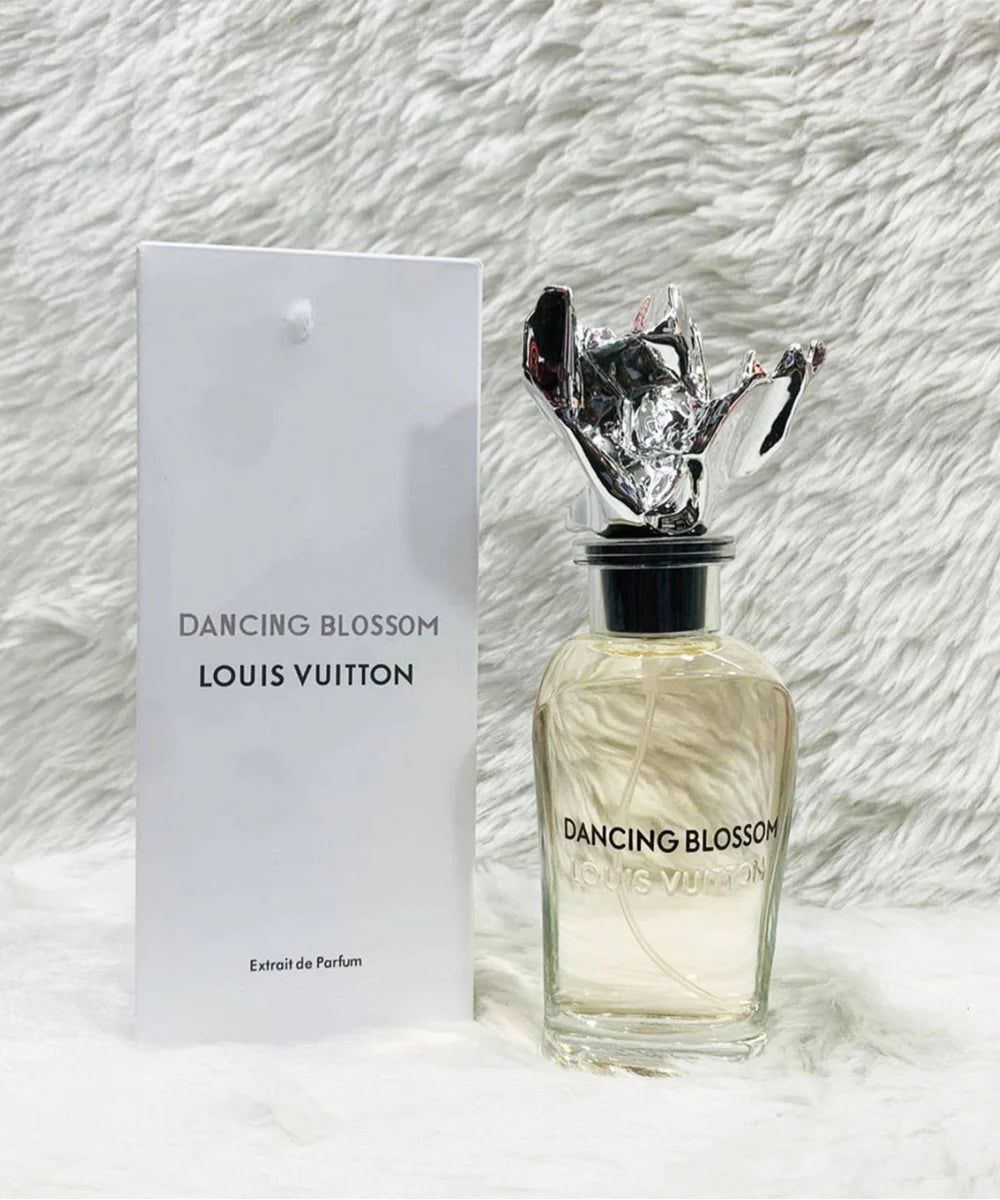 Louis Vuitton Dancing Blossom