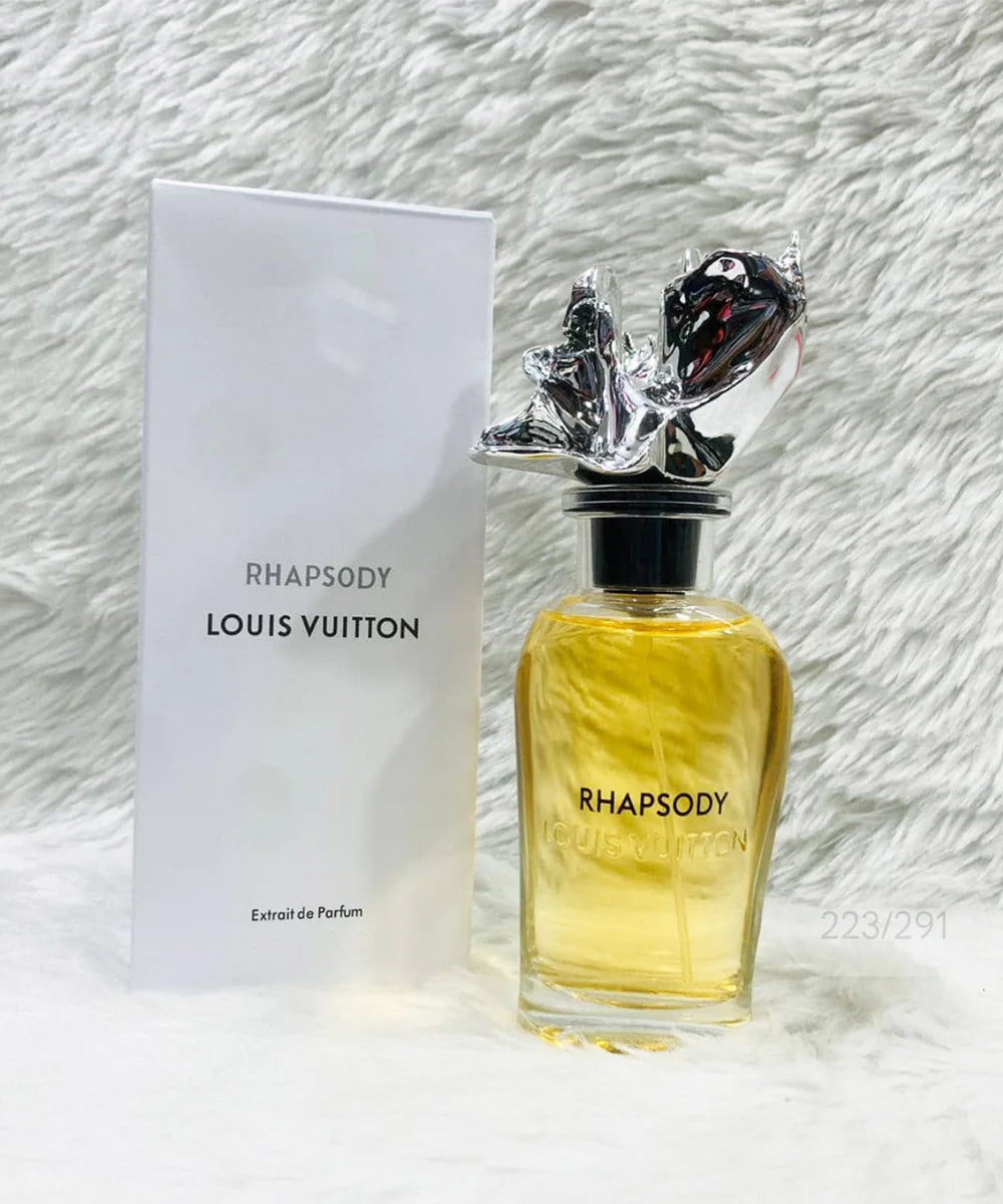 Louis Vuitton Rhapsody