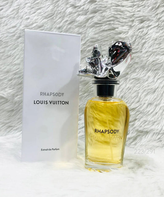 Louis Vuitton Rhapsody