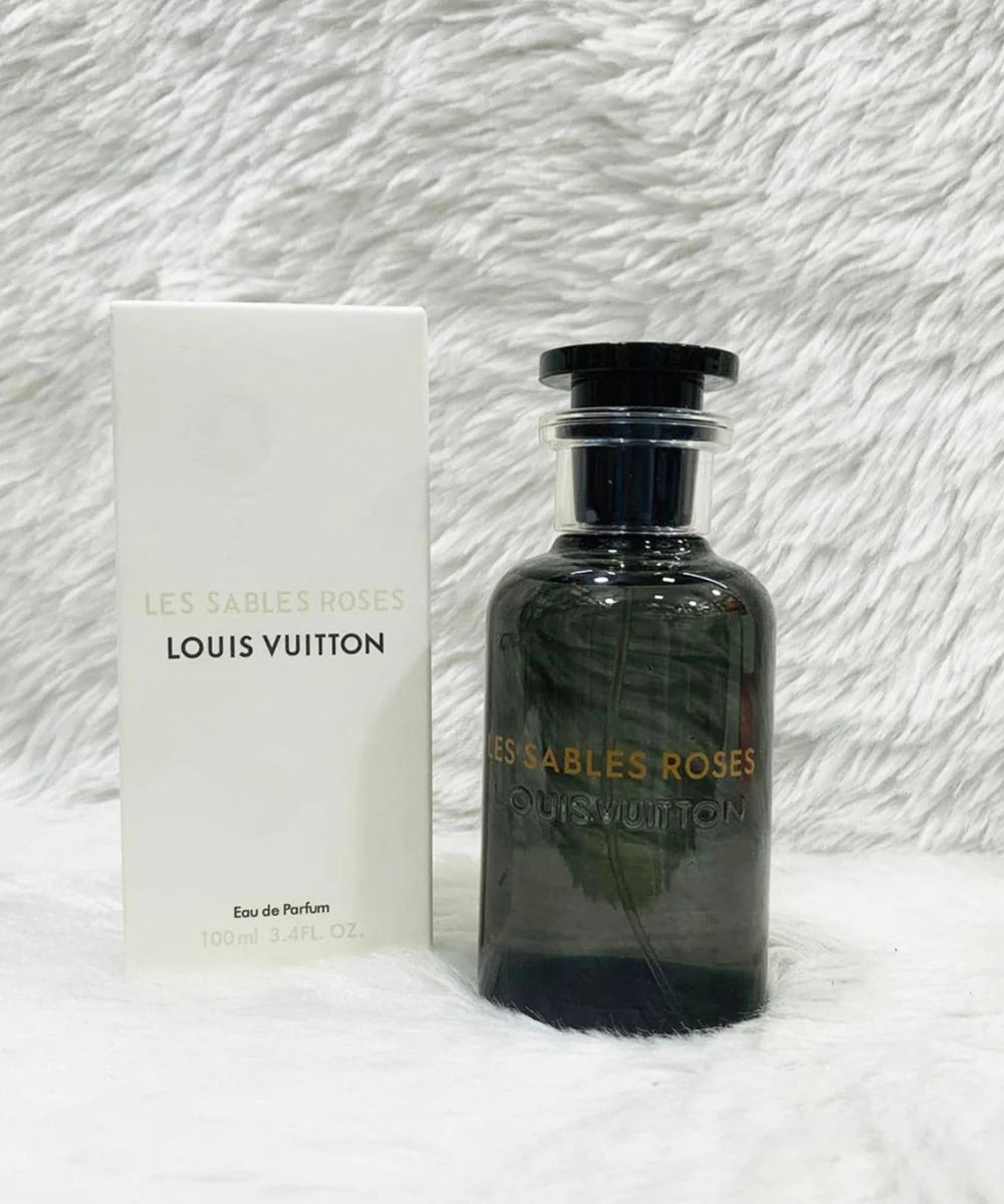 Louis Vuitton Les Sables Roses