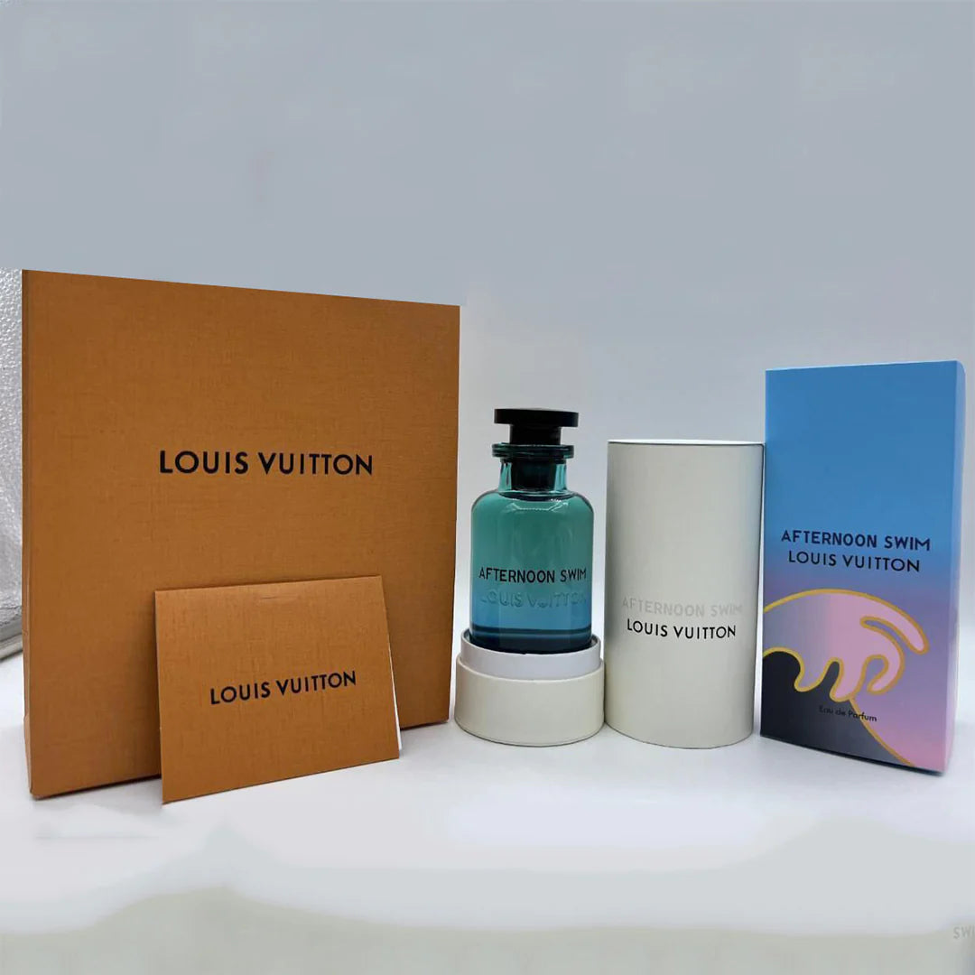 Louis Vuitton Symphony