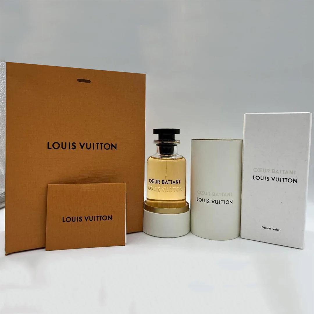 Louis Vuitton Coeur Battant