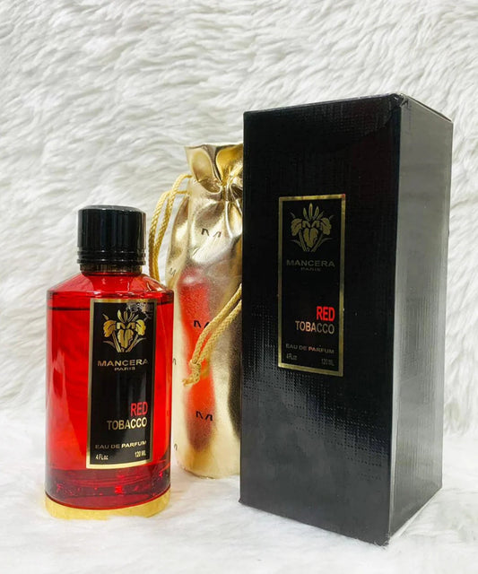 Mancera Red Tobacco