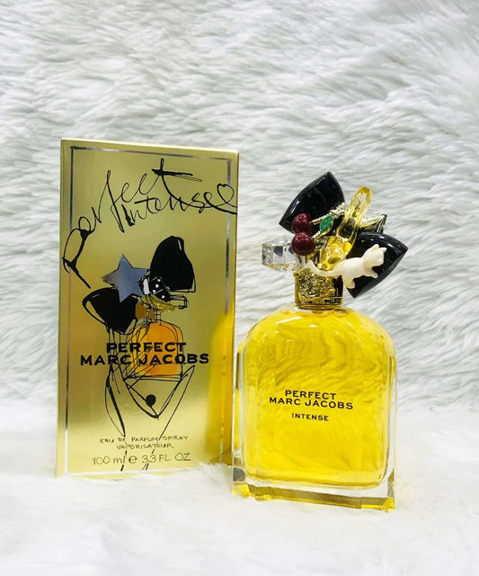 Marc Jacobs Perfect Intense