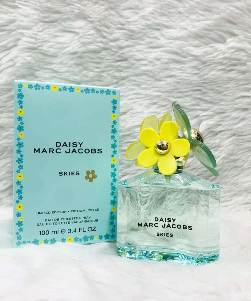 Marc Jacobs Daisy Skies