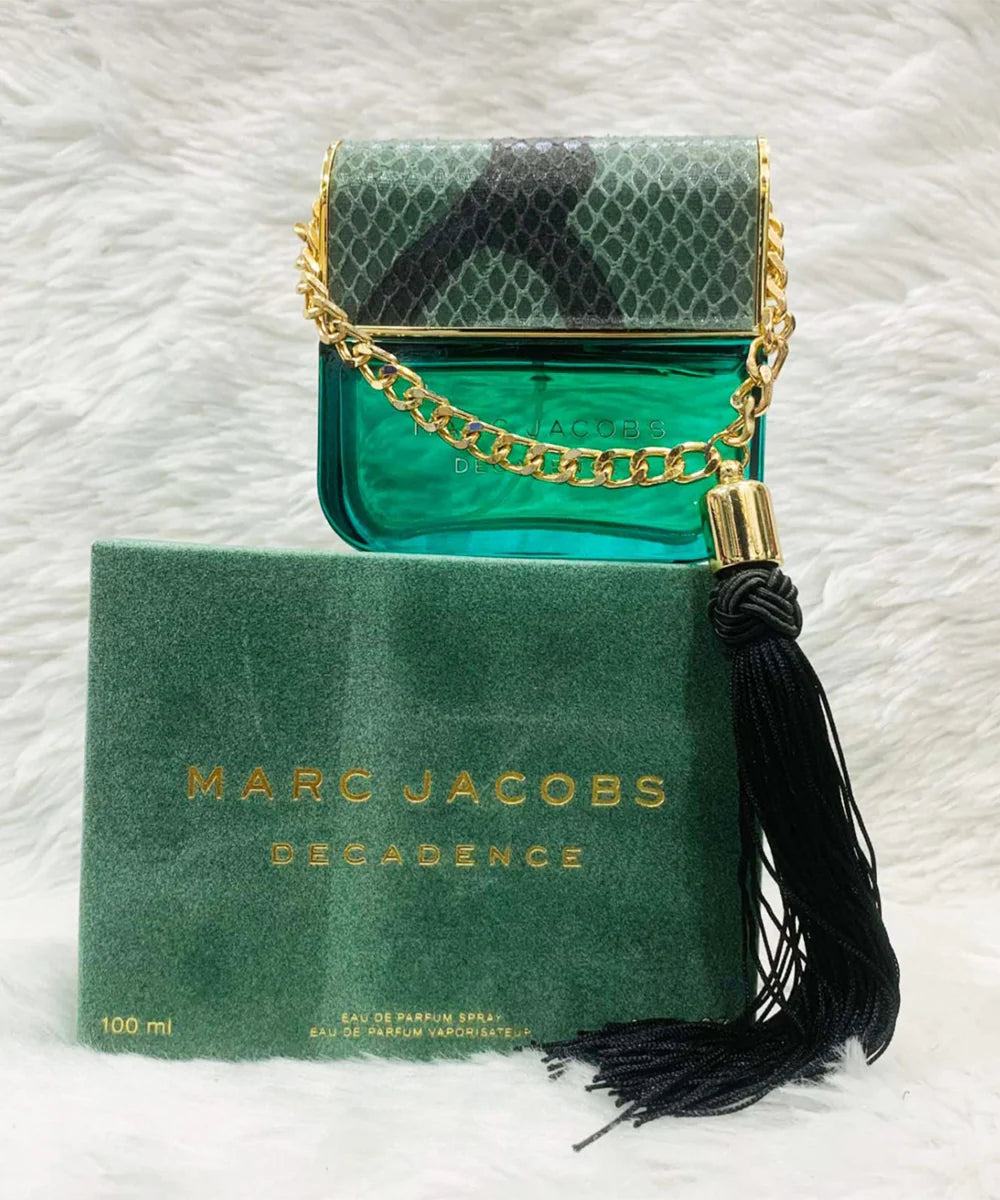 Marc Jacobs Decadence