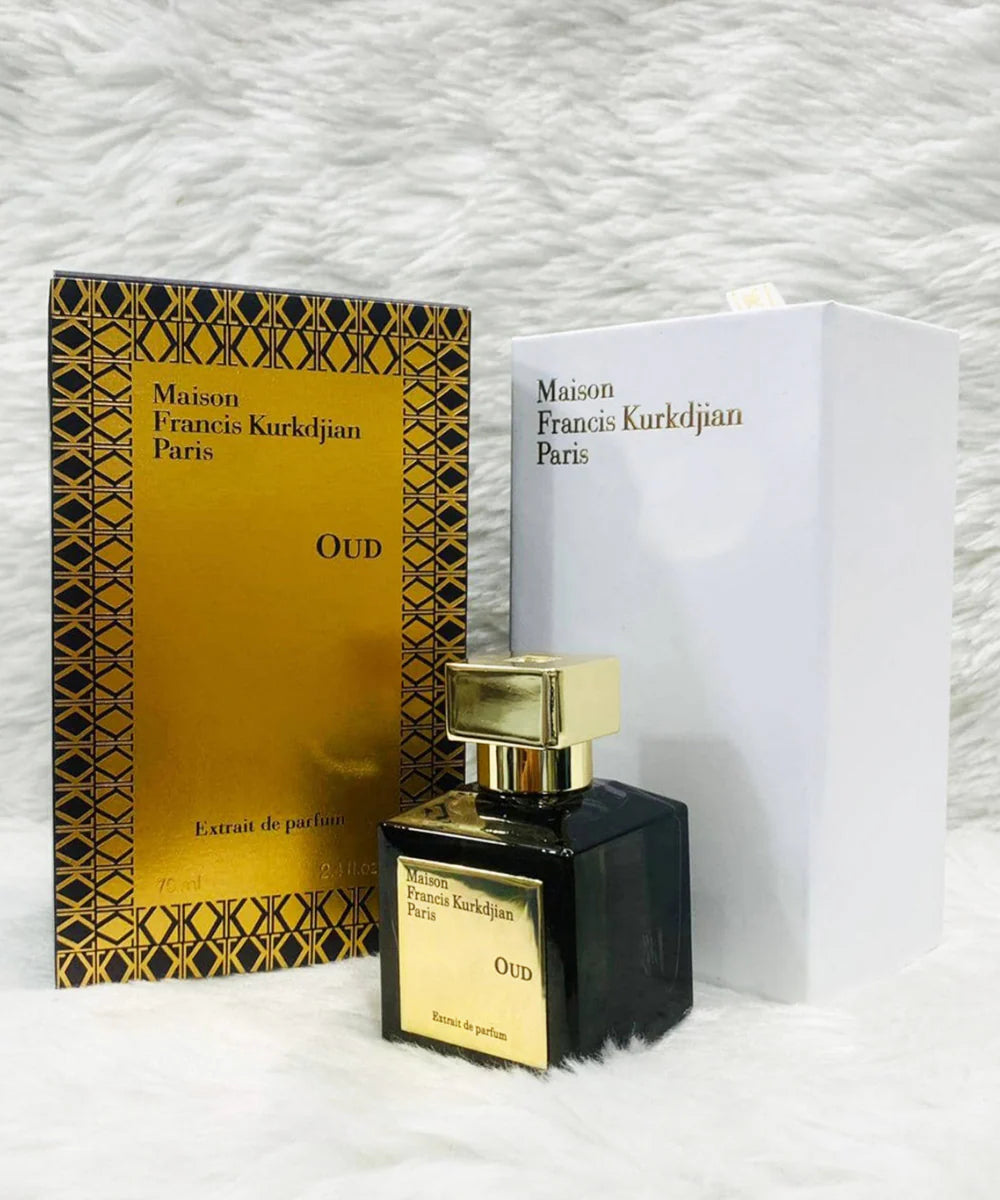 Maison Francis Kurkdjian (MFK) Oud