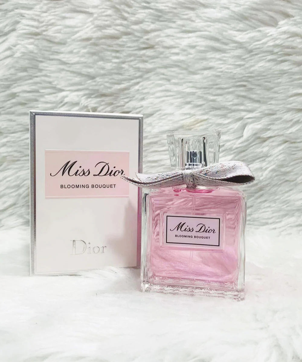 Dior Miss Dior Blooming Bouquet