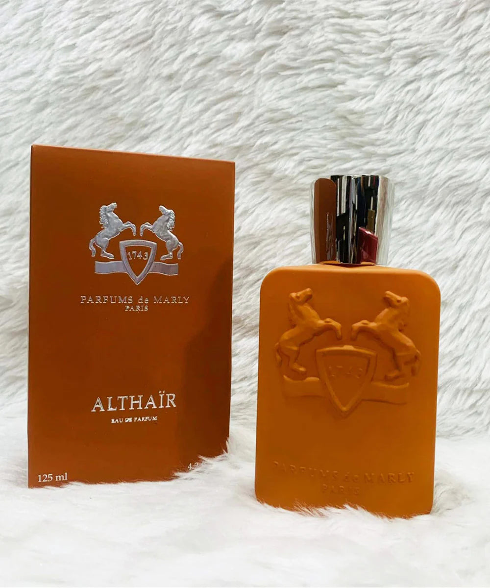 Parfums de Marly Althair