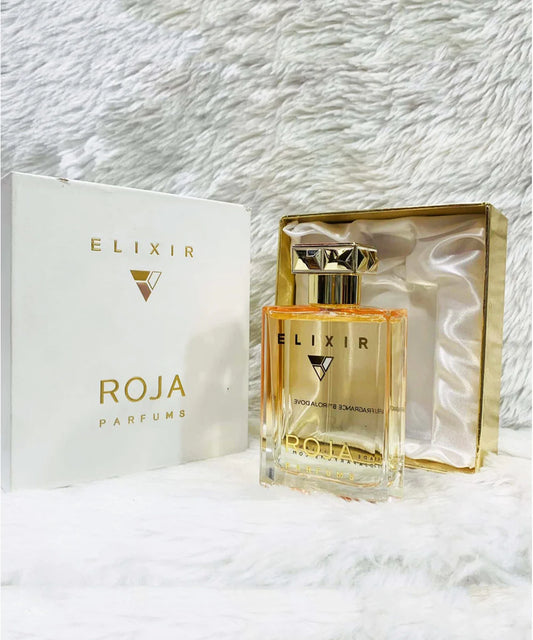 Roja Elixir